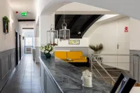 Hotel Amel Rooms - Homestays