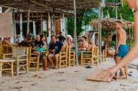 Tiki Beach Koh Phangan - Tiny houses