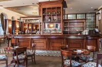 Hotel Europe - bar