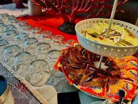 Sukhum勝利紀念碑-阿里 Centre One購物中心附近的飯店