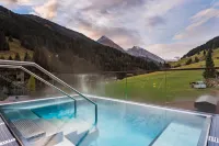 Hotel Jäger - Pools