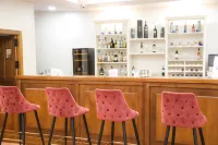 Hotel Rosaleda Don Pedro - bar