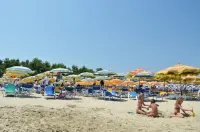 Hotel Prestige - Beach