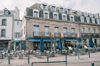 Hôtel les Grands Voyageurs