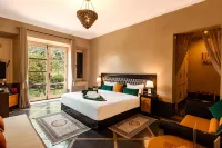 Janat Al Atlas Resort & Spa - Gym