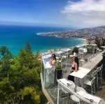 Bay Lodge Boutique Hotel - Sea View