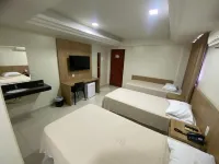 Tawfiqs Hotel