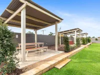 Presidential Motel Hotels in Mount Gambier