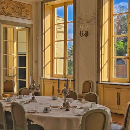 Château de Craon