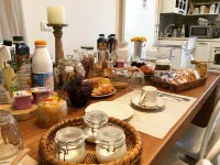 Don Giacchì Country House - breakfast