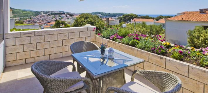 Violeta Hvar Hotels in Hvar Town