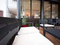 香格里拉表德古斯塔夫飯店 - SPA