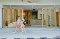 儂尼酒店 - 青年旅舍
