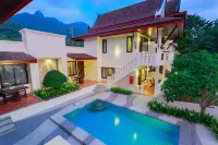 Koh Chang Grandview Resort - Resorts