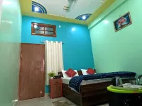 Hare Rama Palace Các khách sạn ở Ayodhya