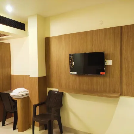 Hotel Royal Stay