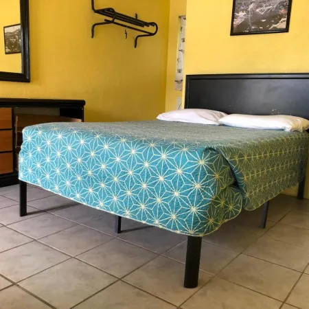 Sonnys Motel