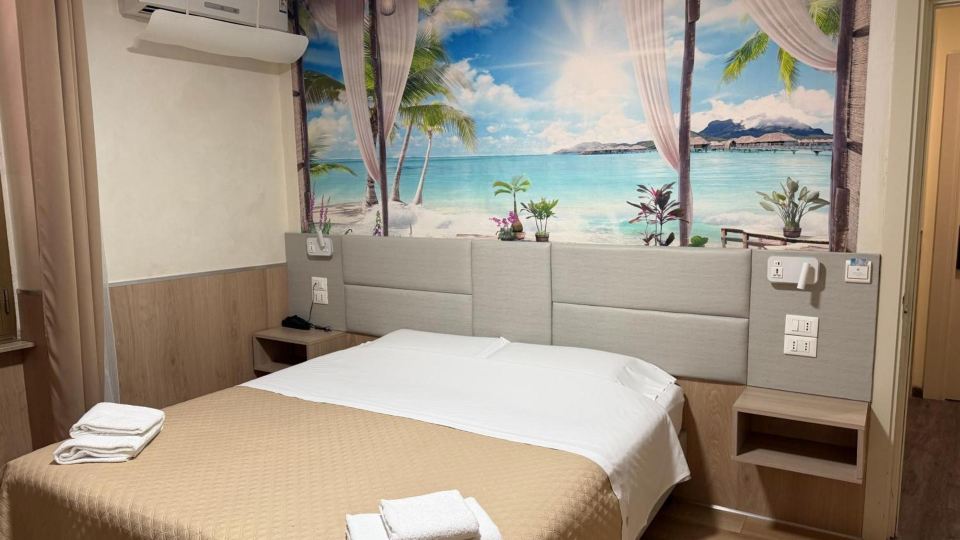 New Alexander Hotel