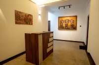 Yasasa Ayurvedic Resort - spa
