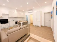 Il-Kenn ta Roża Maisonette - 3 estrellas