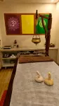 Hotel Divine Lakshmi Ganga - Spa