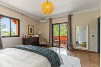 Maison Amâra Marrakech - Villas