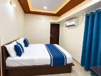 Hotel Sayaji Residence Revmagic-Nxt to Pune Airport - 3 ดาว