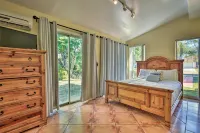 精緻的中心邁阿密小平房：距離中海灘10英里！