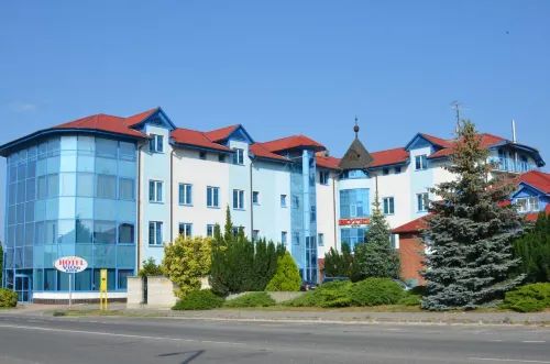 Hotel Vion - Gym