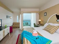 Herods Palace Hotels & Spa Eilat a Premium Collection by Fattal Hotels Hotels in Eilat