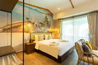 Bara Bara' Budget Satun '' Hotels in La-ngu