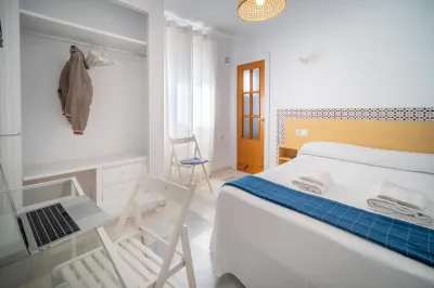 Bohemia Sanlucar Các khách sạn ở Costa Noroeste
