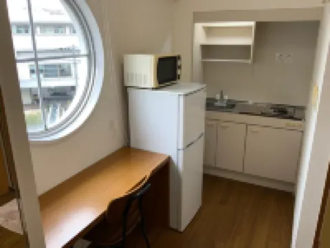 Asahi21 Asahibashi-Ekimae