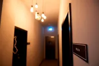 Urban Home Hotel