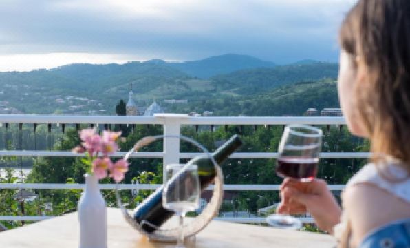 Green House Guest House