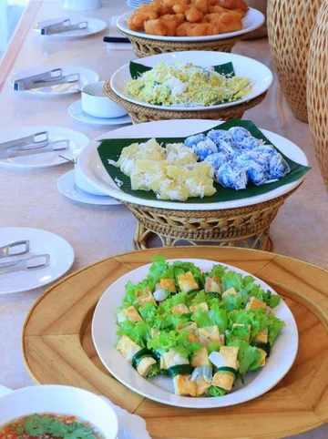 รูปภาพของโรงแรมรอยัลนาคาราและคอนเวนชั่นเซ็นเตอร์ หนองคาย