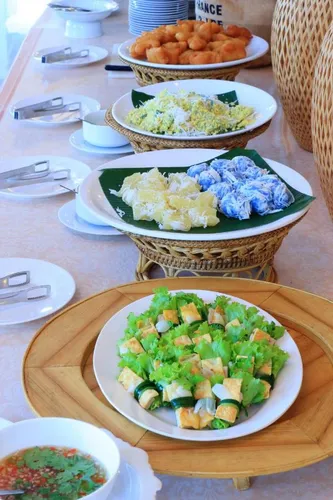 รูปภาพของโรงแรมรอยัลนาคาราและคอนเวนชั่นเซ็นเตอร์ หนองคาย