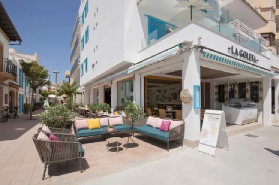 La Goleta Hotel de Mar - Adults Only