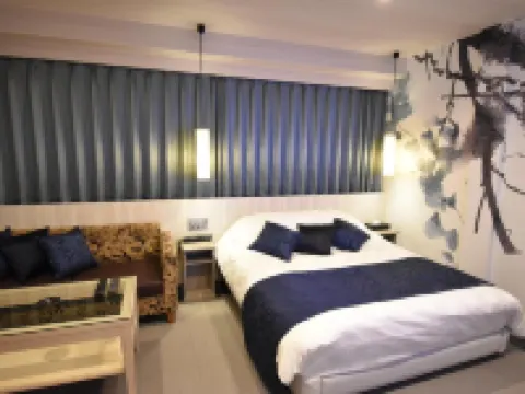 Hotel Iori - Adult Only โรงแรมในKai