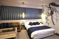Hotel Iori - Adult Only Hotel a Nirasaki