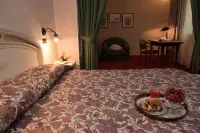 Hotel Tessarin Hotel a Porto Viro