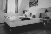 Das Stein Hotels in Obing
