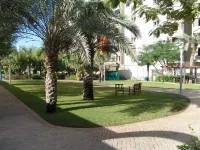 The Apartments, Dubai World Trade Centre Hotels in Trade Centre