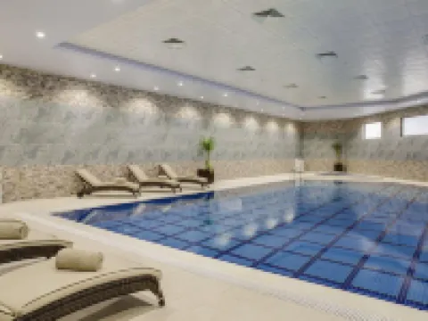 Cristal Erbil Hotel Hotels in Erbil