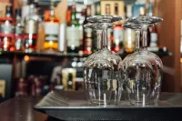 The Grand Hotel Nanaimo - bar