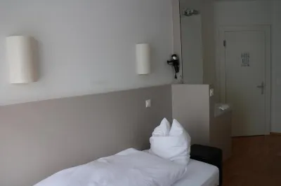 Seminar-Hotel Rigi am See Các khách sạn ở 