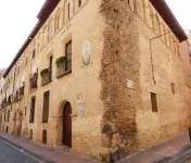 Casa Palacio de Los Sitios