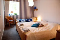 Holtegaard Bed & Breakfast - 2 estrellas