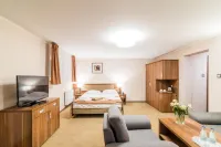 Hotel Polanica Resort & Spa Hotels in Duszniki Zdroj