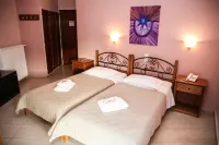 Anixis Hotel Hotel di Lamia